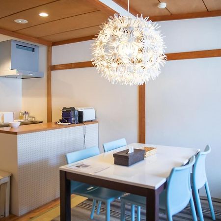 Ferienwohnung Address Nozawa Exterior foto