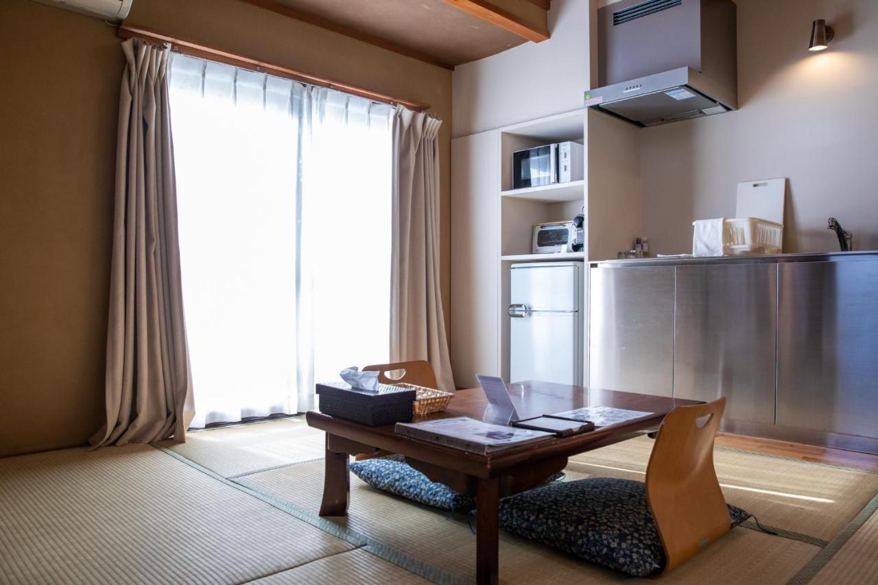 Ferienwohnung Address Nozawa Exterior foto