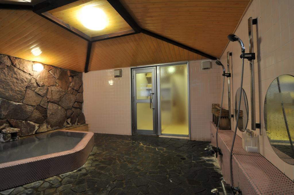 Ferienwohnung Address Nozawa Exterior foto